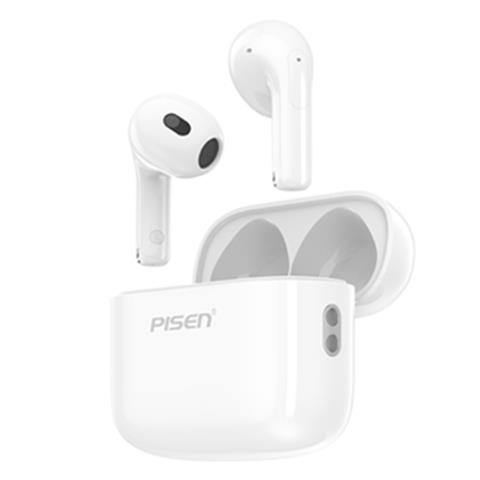 [PISEN] Tai nghe Bluetooth True Wireless Pisen Buds P1 Plus