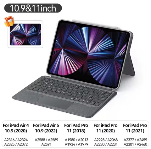 Bàn phím MAGNETIC 11inch/13inch