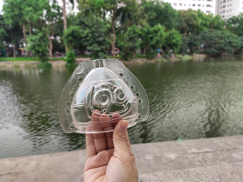 Khuôn hình Hồ Lô (Hồ Lô 1 bầu và Hồ Lô 2 bầu)