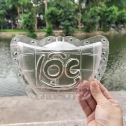 Khuôn Bưởi Thỏi Vàng số 1,2,3,4