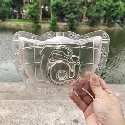 Khuôn Bưởi Thỏi Vàng số 1,2,3,4