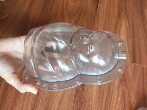 Khuôn Bưởi Tiểu Đồng