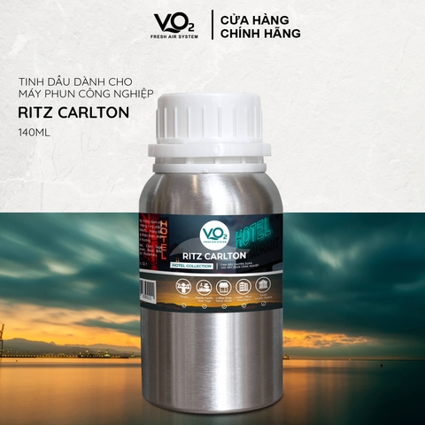 Tinh Dầu Nước Hoa VO2 Hotel Collection - Ritz Carlton
