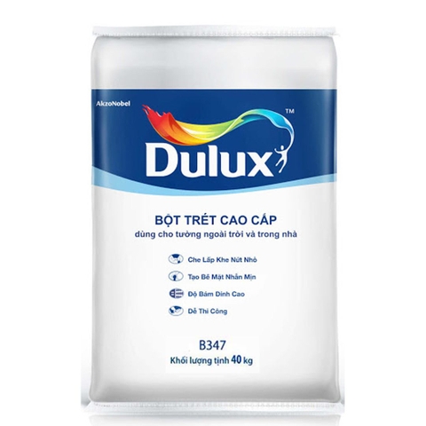 Dulux -B347 Nội Thất