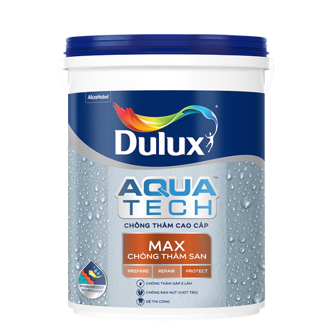 Dulux Aquatech Max -V910