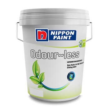 Nippon Odour-less Sealer