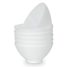 Bộ 6 Bát thủy tinh HArena 12 cm