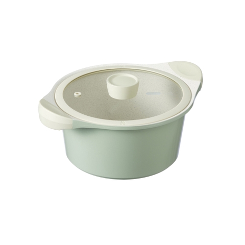 Nồi vân đá Omi Simple