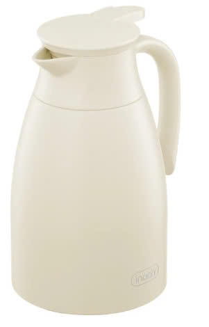 HNK.ANFH.3107TN1 - Ấm giữ nhiệt Fuji Home 1500ml - Ivory (3107)