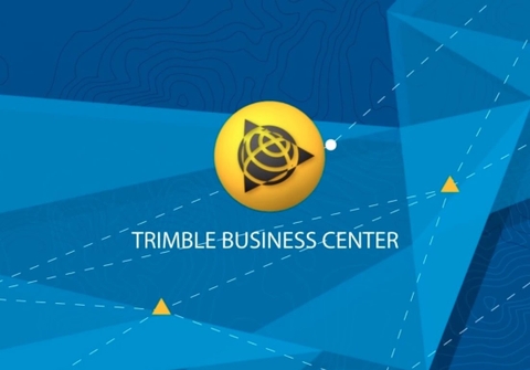 Download TBC (Trimble Busines Center)