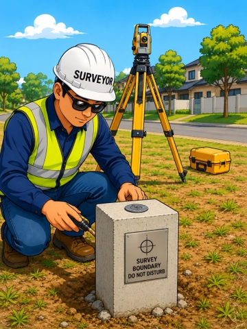 Kinh tuyến trục VN2000