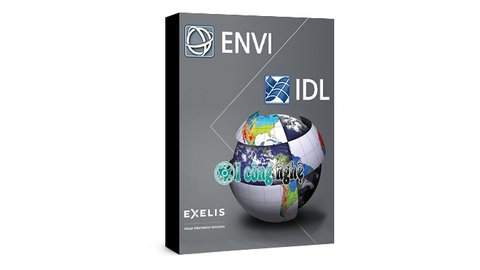 DOWNLOAD ENVI 5.3