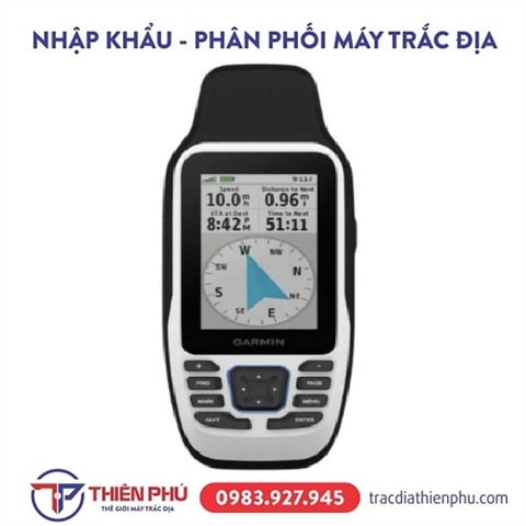 HDSD GARMIN GPSMAP 79S