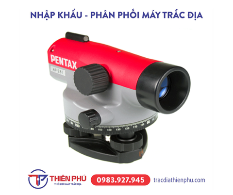 MÁY THỦY BÌNH PENTAX AP-281