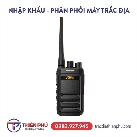 Bộ đàm cầm tay JBL BL-385
