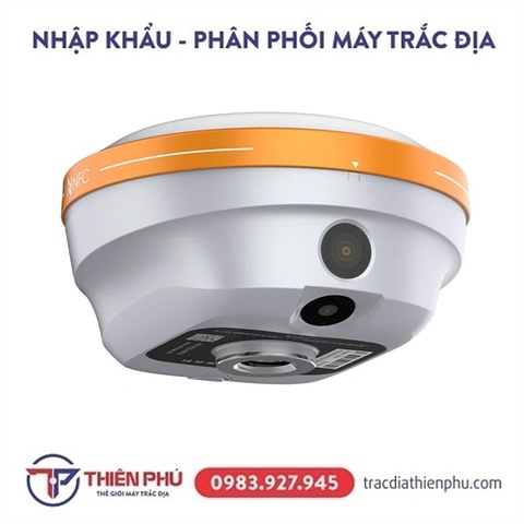 Máy GPS RTK CHCNAV i76