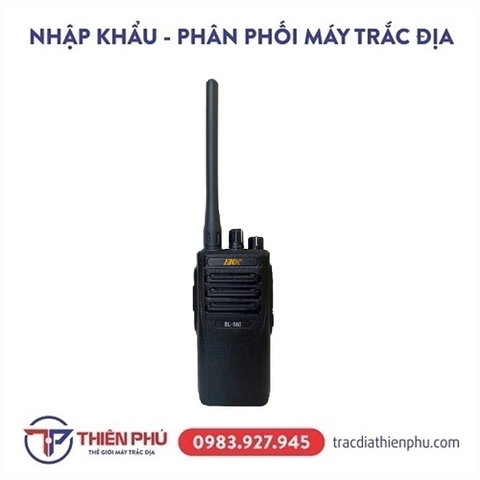 Bộ đàm cầm tay JBL BL-580