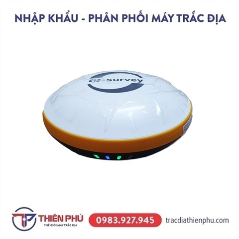 Máy GPS 2 Tần Số RTK ESurvey E300 Pro