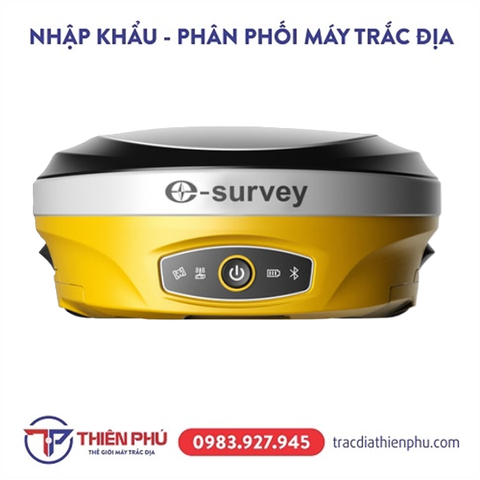 Máy GPS RTK ESurvey E600