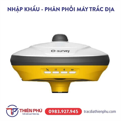 Máy GPS RTK eSurvey eBase 20