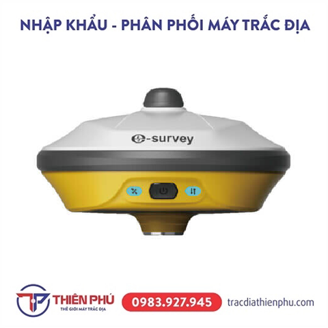 Máy GPS RTK eSurvey eRTK10