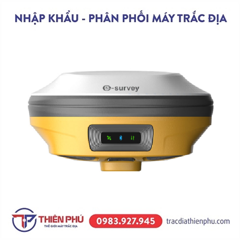 Máy GNSS RTK eSurvey eRTK20