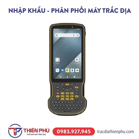 Sổ tay RTK Meridian MC200