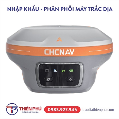 Máy GPS RTK CHCNAV i89