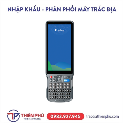 Sổ tay RTK Hi-Target iHand55