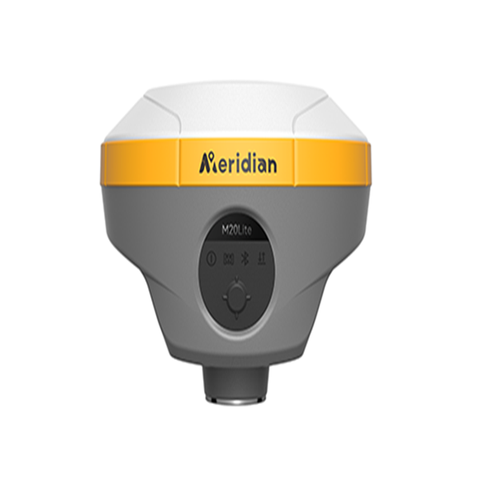MÁY ĐỊNH VỊ GPS RTK MERIDIAN M20Lite