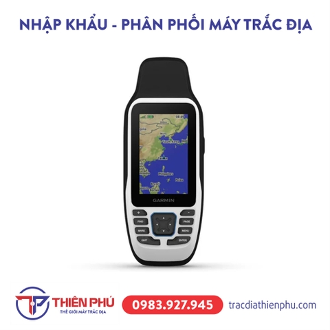 Máy định vị GPS Garmin GPS MAP 79S