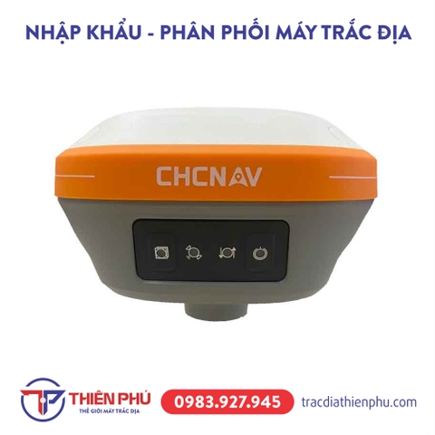 MÁY GPS RTK CHC I73+