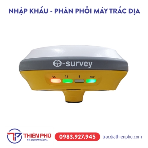 MÁY ĐỊNH VỊ GPS RTK ESURVEY E100