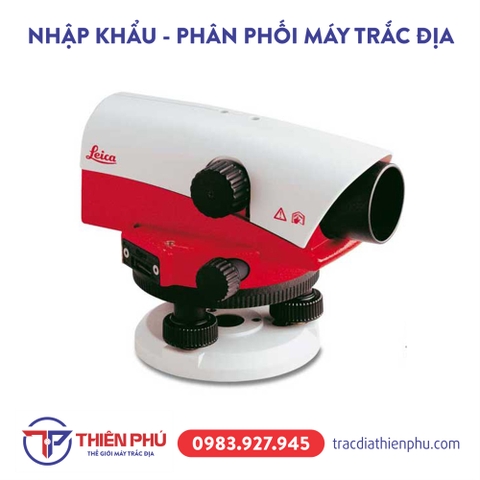 Máy thủy chuẩn Leica NA-720