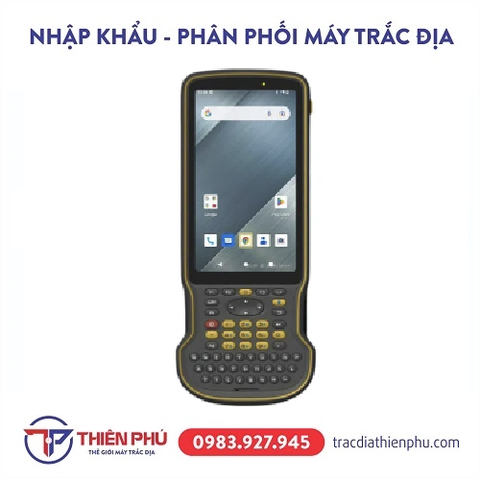 Sổ tay điện tử Meridian MC200 (bao gồm phần mềm Msurvey)