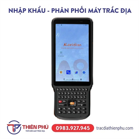 Sổ tay điện tử Android Meridian MC55