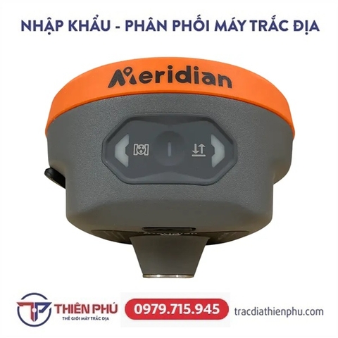 Máy GPS RTK Meridian M10