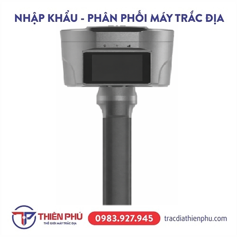 Máy GNSS RTK SLAM Hi-Target V700S