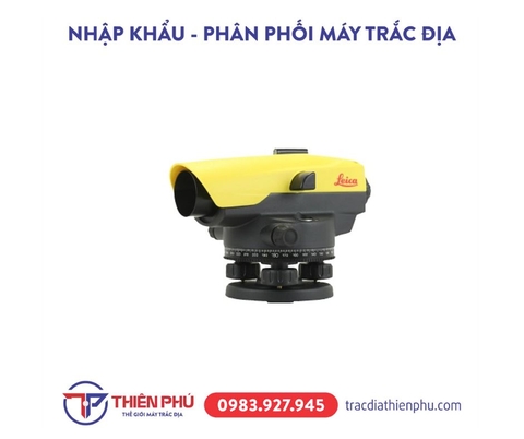 Máy Thuỷ Bình Leica NA520