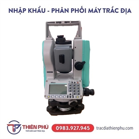 Máy Toàn Đạc Điện Tử NIKON N2