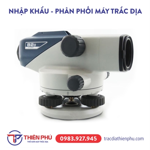 Máy Thủy Bình Sokkia B20
