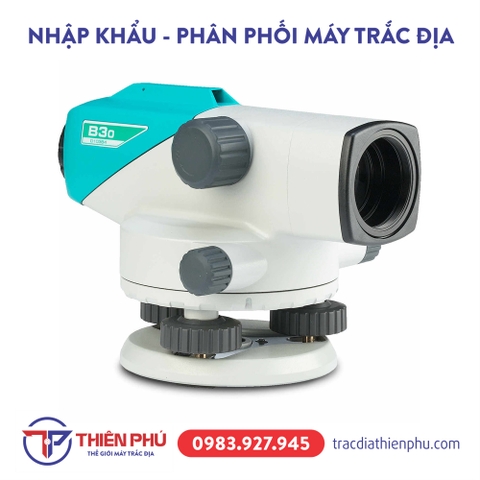 Máy Thủy Bình Sokkia B30