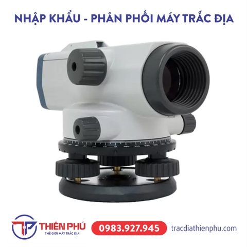 Máy Thủy Bình Sokkia B-30A