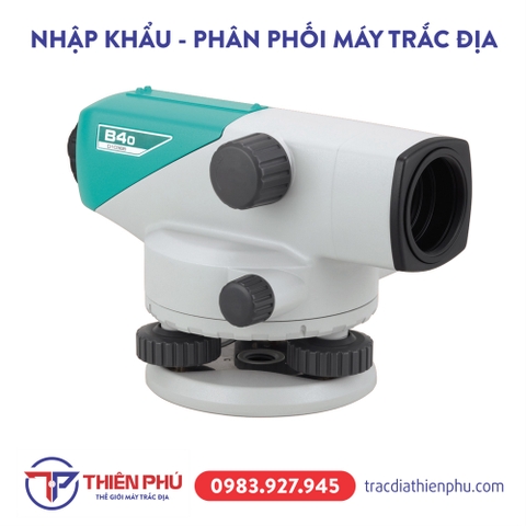 Máy Thủy Bình Sokkia B40