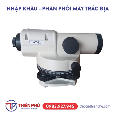 Máy Thủy Chuẩn TCL AT-32