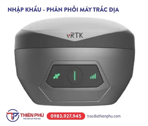 Máy GNSS RTK Hi-Target vRTK