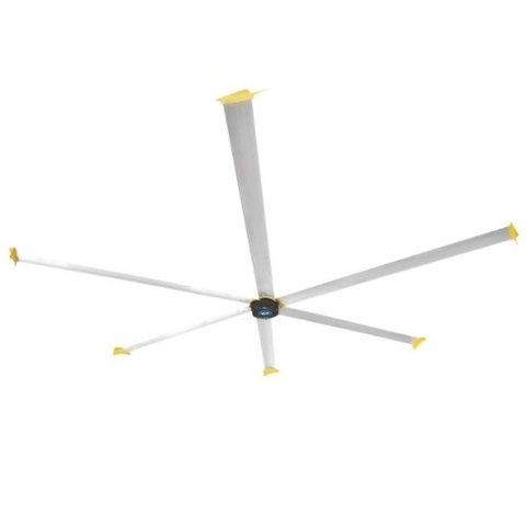 Quạt trần công nghiệp HVLS iCT-62