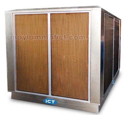 Máy làm mát công nghiệp ICT - 35I/D