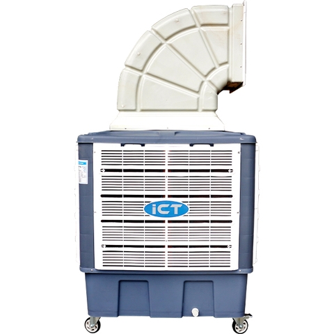 Máy làm mát công nghiệp di động 23.000 m3/h