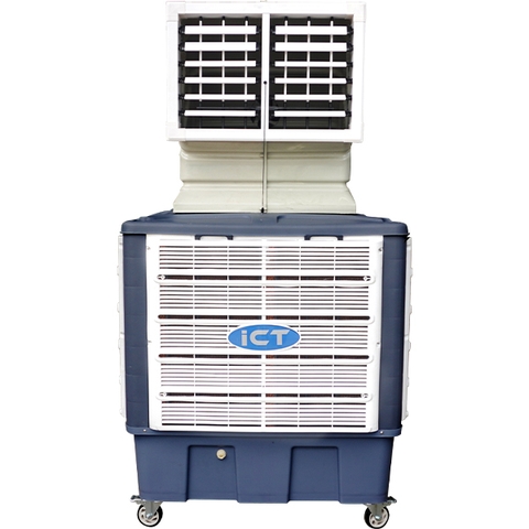 Máy làm mát công nghiệp di động 23.000 m3/h